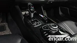 Kia K9, 2014 — миниатюра 12