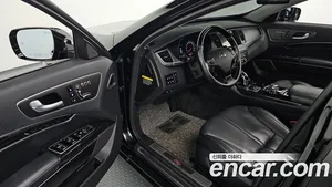 Kia K9, 2014 — миниатюра 13