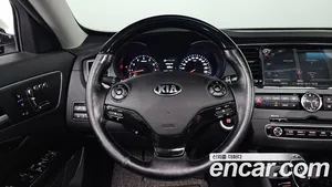 Kia K9, 2014 — миниатюра 18