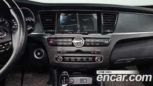 Kia K9, 2014 — миниатюра 19