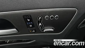 Kia K9, 2014 — миниатюра 22
