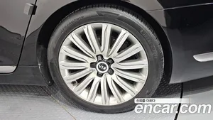 Kia K9, 2014 — миниатюра 7
