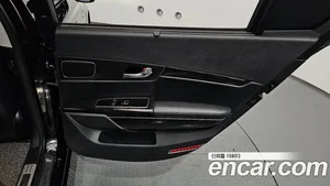 Kia K9, 2014 — миниатюра 15