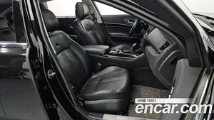 Kia K9, 2014 — миниатюра 16