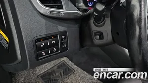 Kia K9, 2014 — миниатюра 28