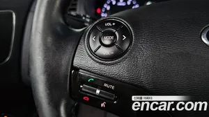 Kia K9, 2014 — миниатюра 33