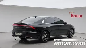 Hyundai Grandeur, 2022 — миниатюра 2