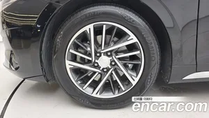 Hyundai Grandeur, 2022 — миниатюра 5