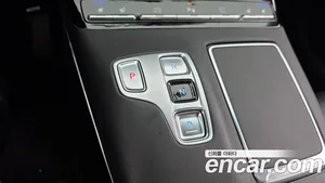 Hyundai Grandeur, 2022 — миниатюра 9