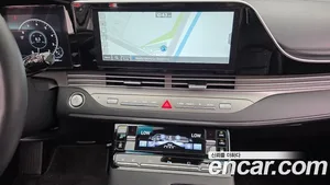 Hyundai Grandeur, 2022 — миниатюра 14