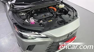 Lexus RX, 2025 — миниатюра 6