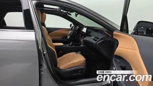 Lexus RX, 2025 — миниатюра 13