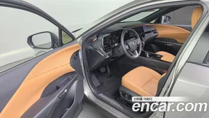 Lexus RX, 2025 — миниатюра 18