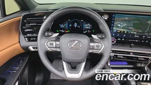 Lexus RX, 2025 — миниатюра 20