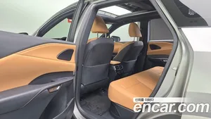 Lexus RX, 2025 — миниатюра 23