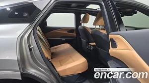 Lexus RX, 2025 — миниатюра 25