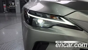 Lexus RX, 2025 — миниатюра 8
