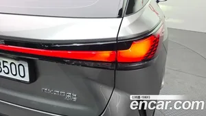 Lexus RX, 2025 — миниатюра 9