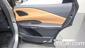Lexus RX, 2025 — миниатюра 15