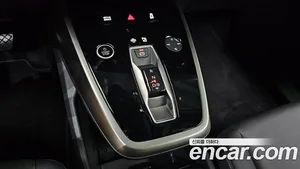 Audi Q4 e-tron, 2025 — миниатюра 12