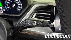 Audi Q4 e-tron, 2025 — миниатюра 24