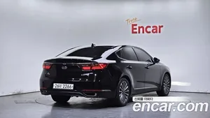 Kia K7, 2017 — миниатюра 2