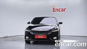 Kia K7, 2017 — миниатюра 3