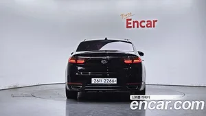Kia K7, 2017 — миниатюра 4