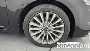 Kia K7, 2017 — миниатюра 5