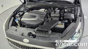 Kia K7, 2017 — миниатюра 6
