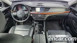 Kia K7, 2017 — миниатюра 10