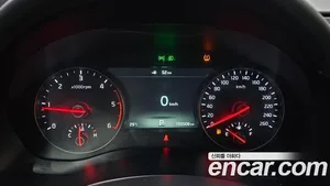 Kia K7, 2017 — миниатюра 11