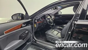 Kia K7, 2017 — миниатюра 13