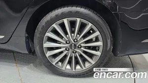 Kia K7, 2017 — миниатюра 7