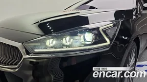Kia K7, 2017 — миниатюра 8