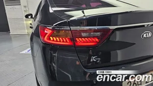 Kia K7, 2017 — миниатюра 9