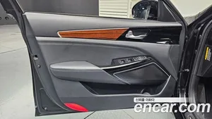 Kia K7, 2017 — миниатюра 14
