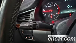 Kia K7, 2017 — миниатюра 28