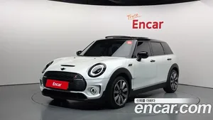 Mini Clubman, 2023 — миниатюра 1