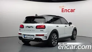 Mini Clubman, 2023 — миниатюра 2