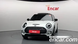 Mini Clubman, 2023 — миниатюра 3