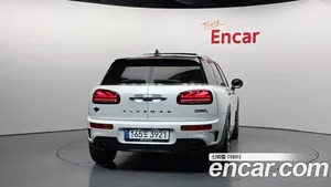 Mini Clubman, 2023 — миниатюра 4