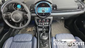Mini Clubman, 2023 — миниатюра 7