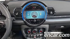 Mini Clubman, 2023 — миниатюра 15