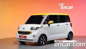 Kia RAY, 2015 — миниатюра 30