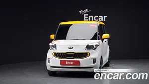 Kia RAY, 2015 — миниатюра 2