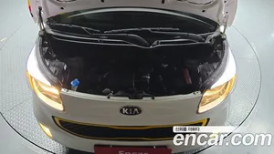 Kia RAY, 2015 — миниатюра 5