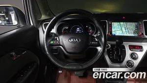 Kia RAY, 2015 — миниатюра 17
