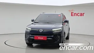 KGM Tivoli, 2020 — миниатюра 3