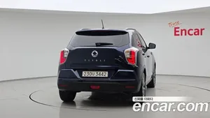 KGM Tivoli, 2020 — миниатюра 4